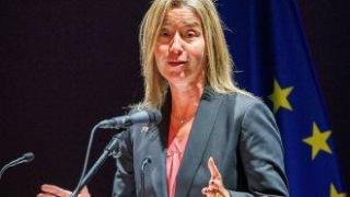 Разследваната за измами Могерини подаде оставка като ректор на Колежа на Европа